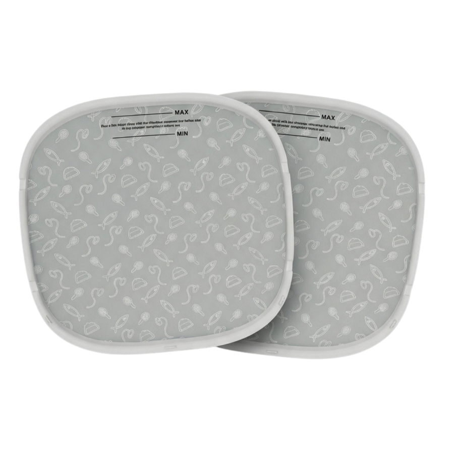 AutoScooper 11 Litter Base Pad – 2 Pack