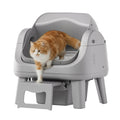 AutoScooper 12 Cat Litter Box