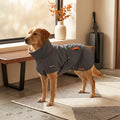 PetPivoit HaloRain Full-Coverage Dog Shell