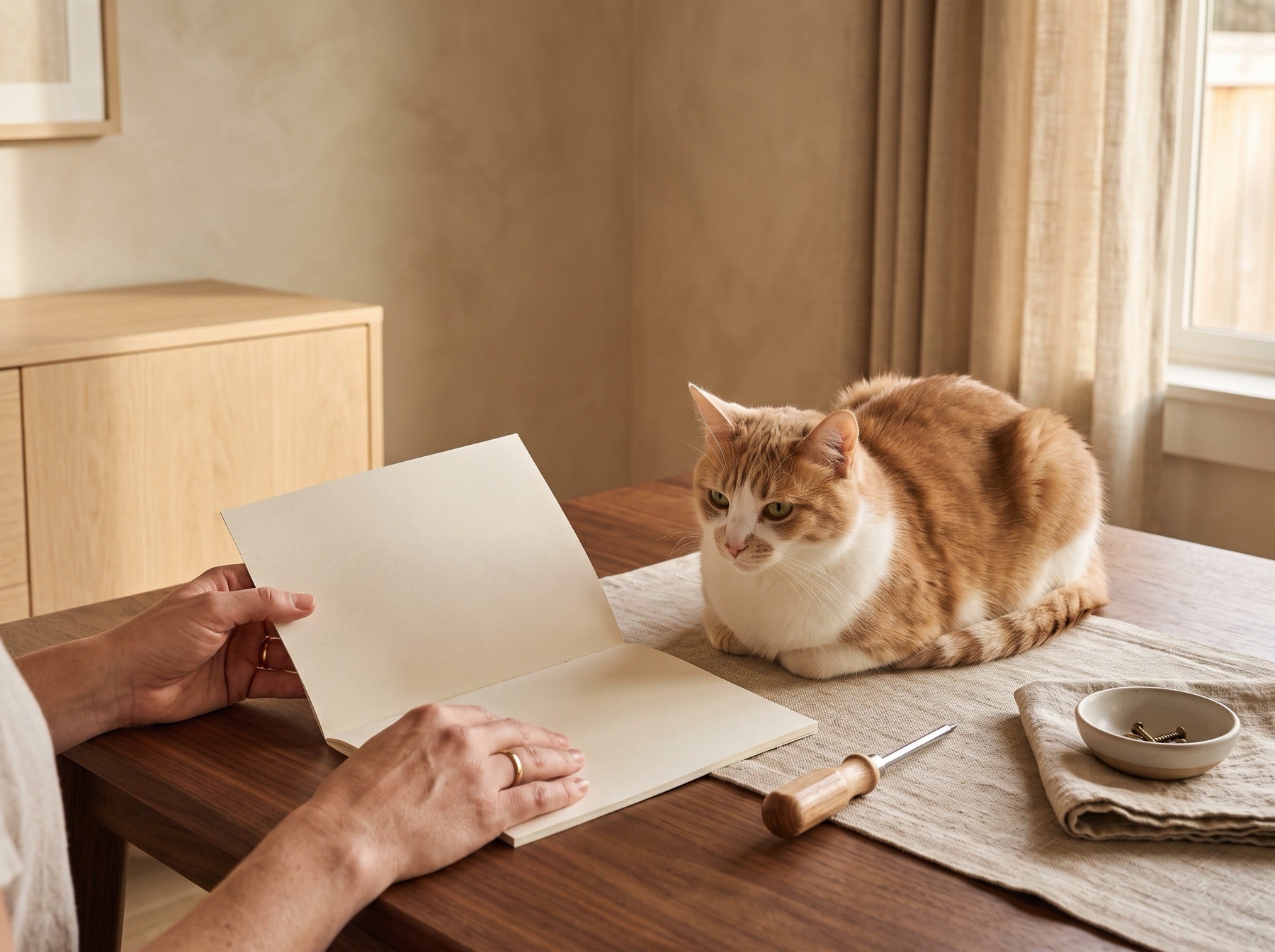 User Guide — PetPivoit lifestyle scene